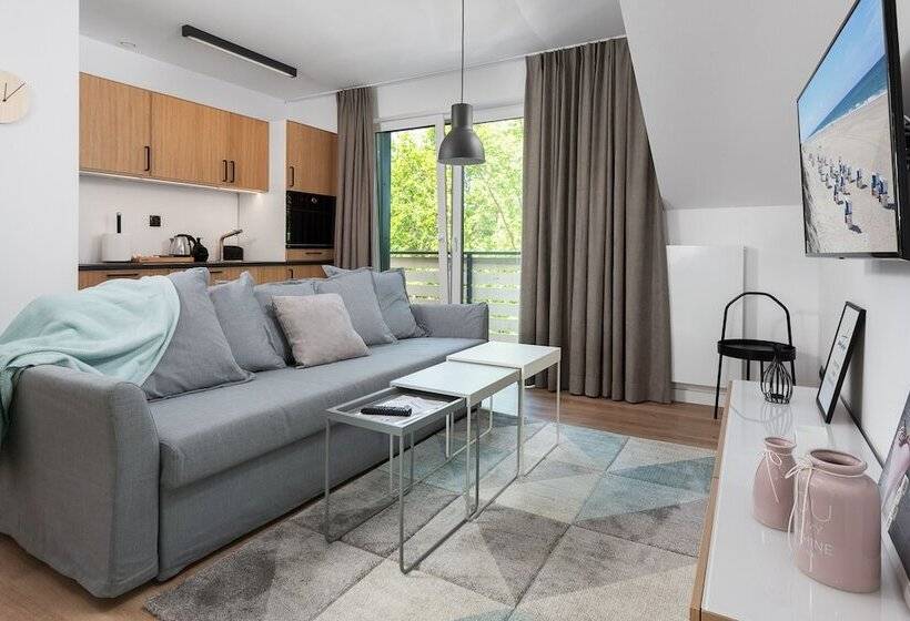 Отель M2 Resort Wellness & Spa