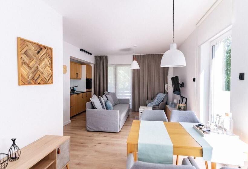 Отель M2 Resort Wellness & Spa