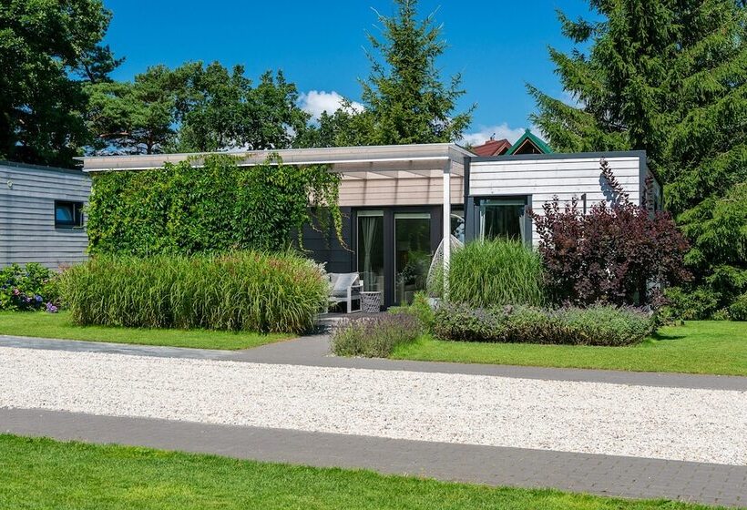 Отель M2 Resort Wellness & Spa