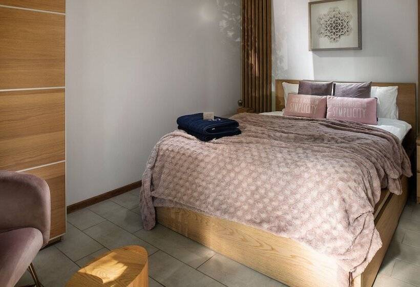 Отель M2 Resort Wellness & Spa