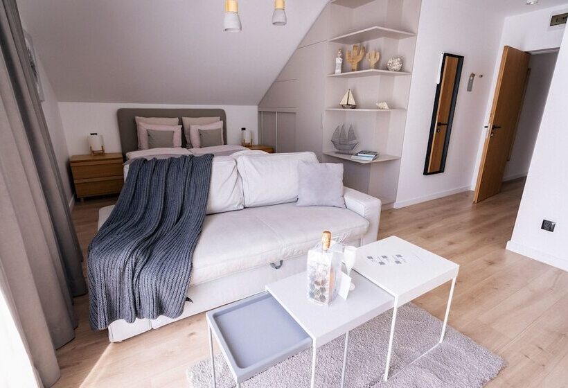 Отель M2 Resort Wellness & Spa