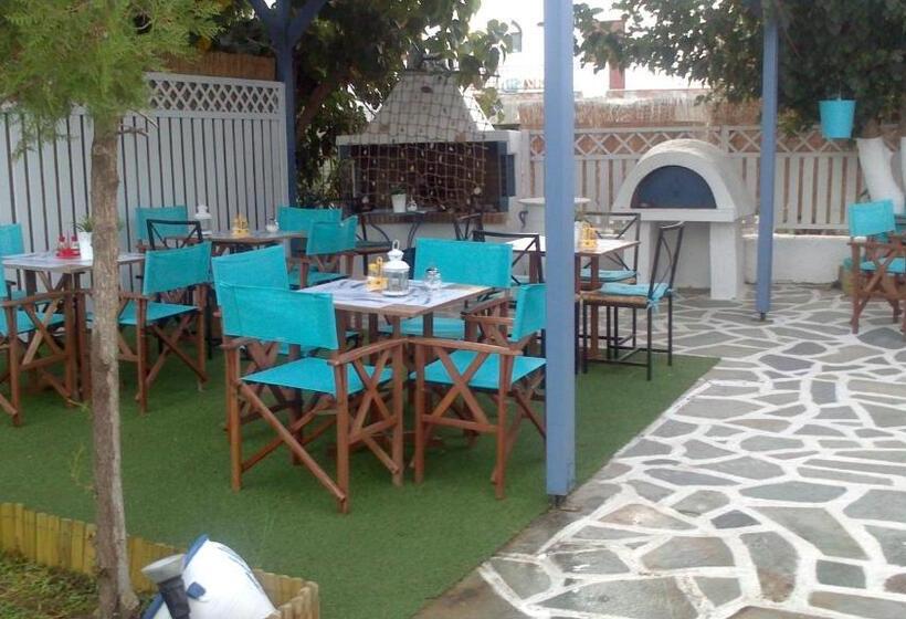 فندق Maistrali Studios