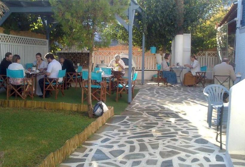 בית מלון כפרי Maistrali Studios