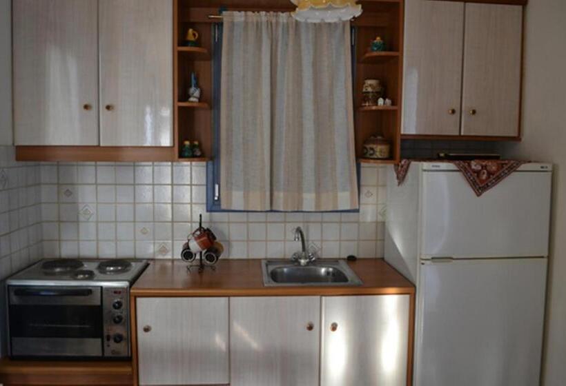 בית מלון כפרי Maistrali Studios