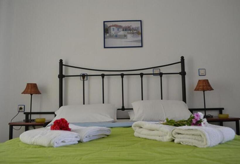 فندق Maistrali Studios