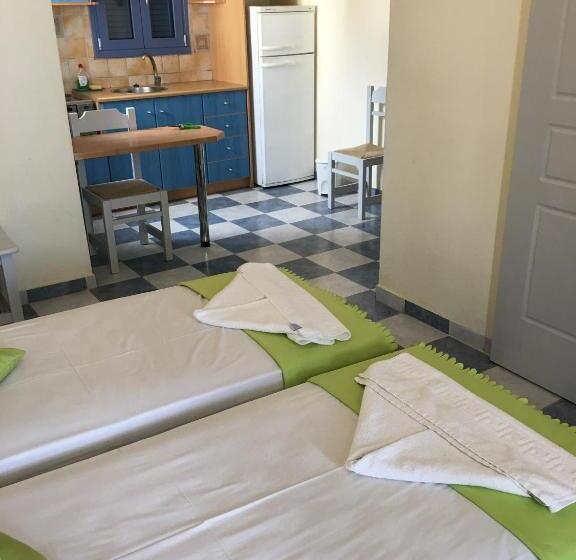 فندق Maistrali Studios