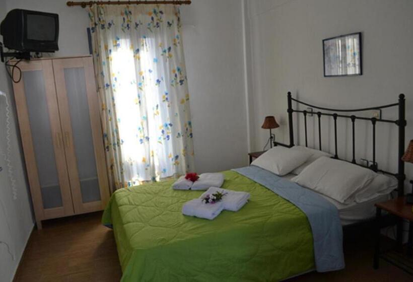 فندق Maistrali Studios