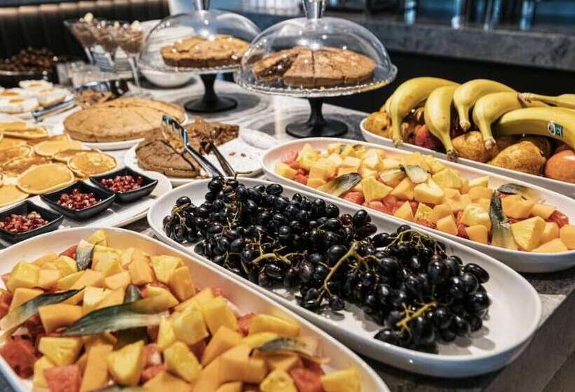 בית מלון כפרי Mazarine