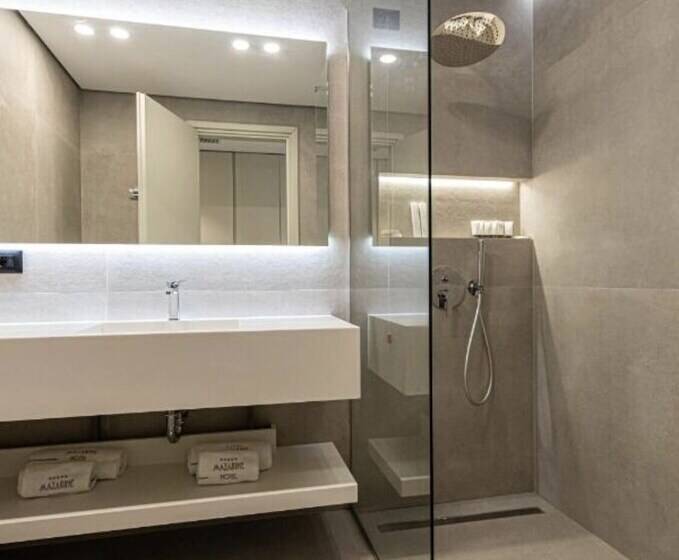 בית מלון כפרי Mazarine