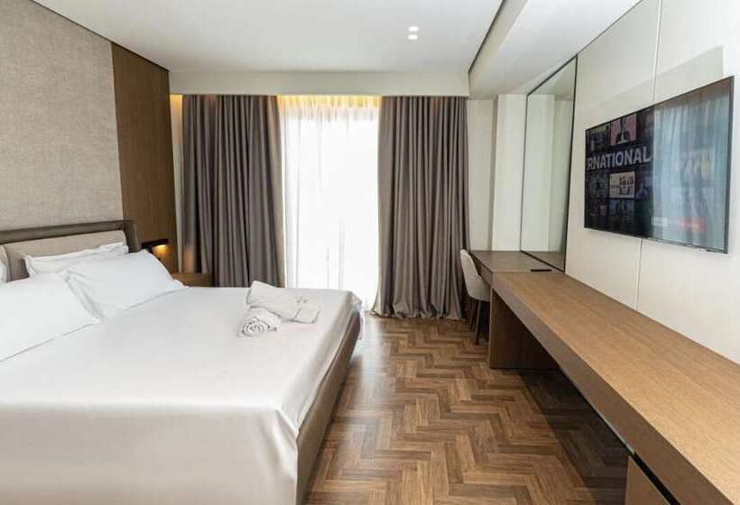 בית מלון כפרי Mazarine