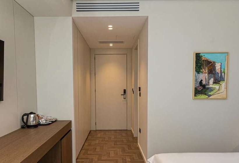 בית מלון כפרי Mazarine