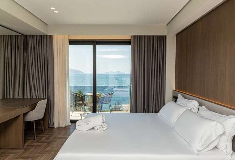 בית מלון כפרי Mazarine