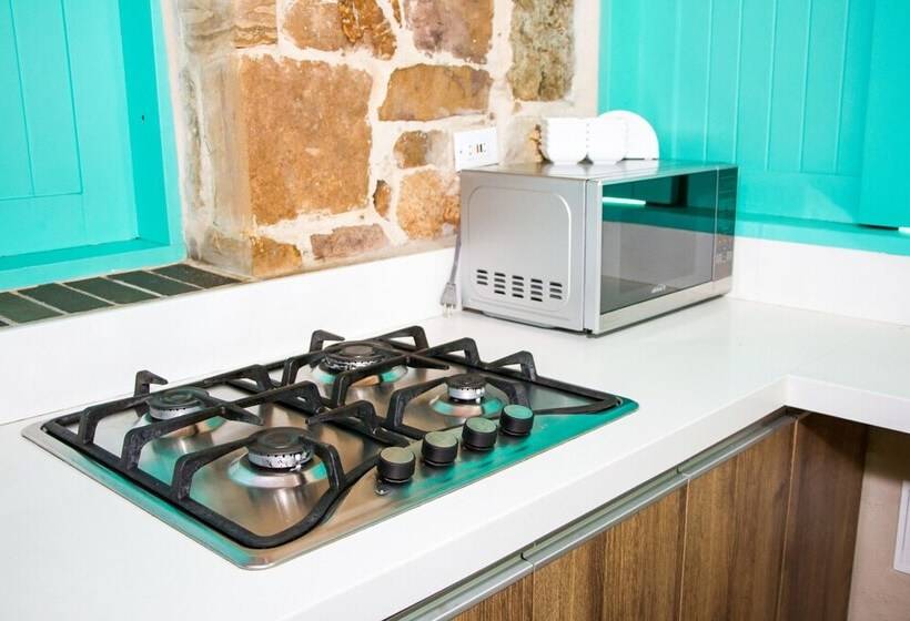 فندق Mesa De Los Santos