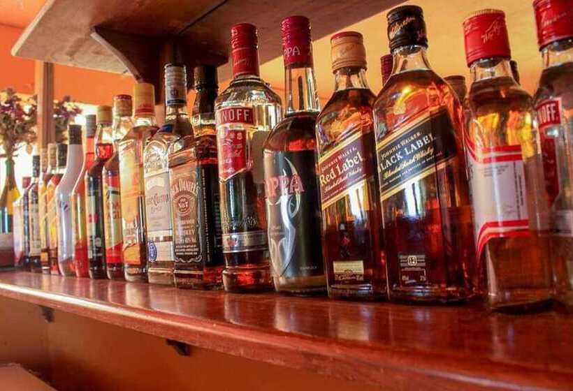 هتل New Palm Royal