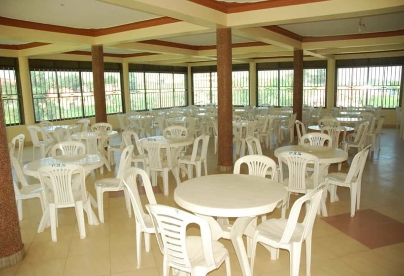 هتل New Palm Royal