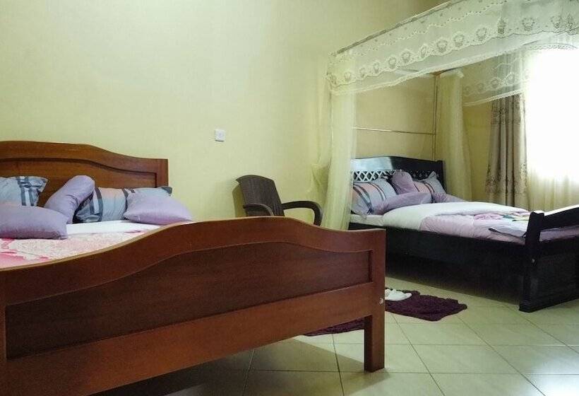 هتل New Palm Royal