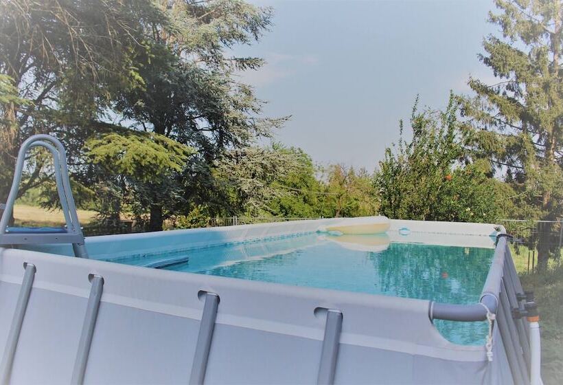 酒店 Nido Tra Le Stelle E Il Blu