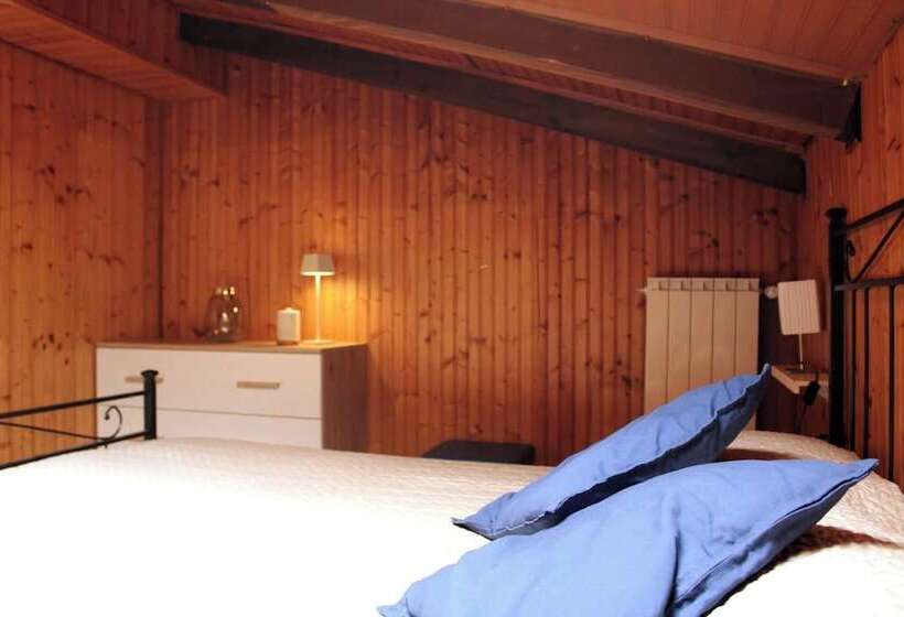 酒店 Nido Tra Le Stelle E Il Blu