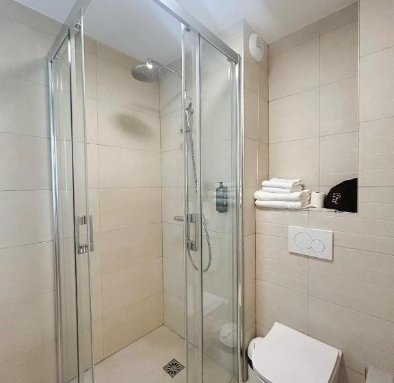 ホテル Hôtel Oden Paris Ivry