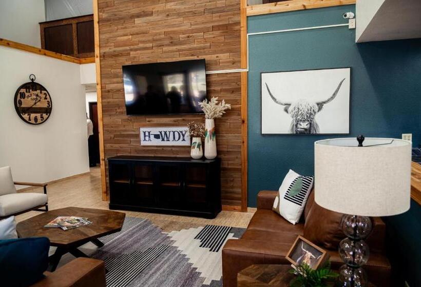 فندق Ok Welcome Home