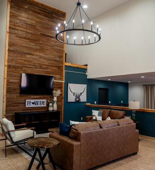 فندق Ok Welcome Home