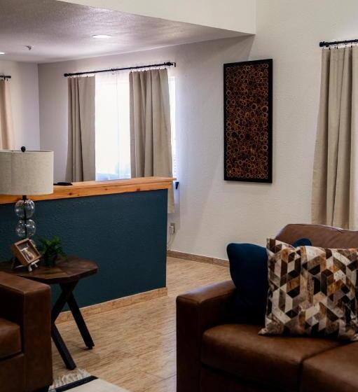 فندق Ok Welcome Home