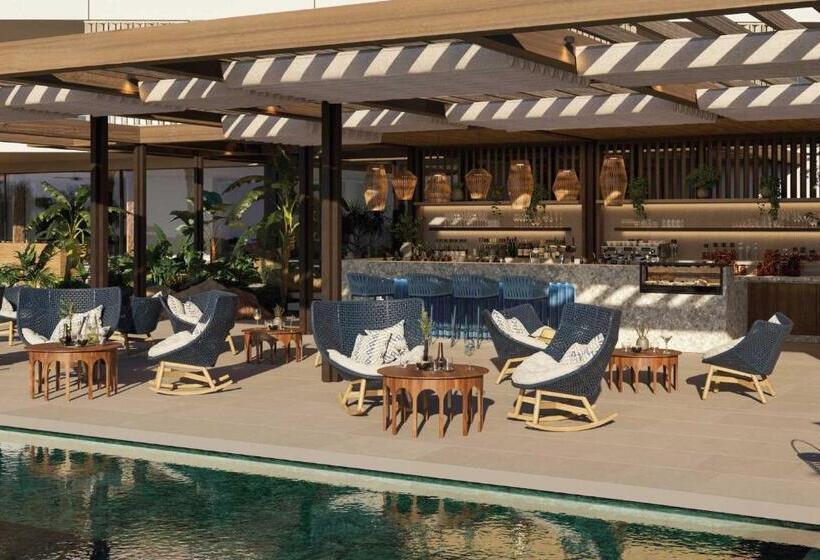 فندق One&only Aesthesis, Athens