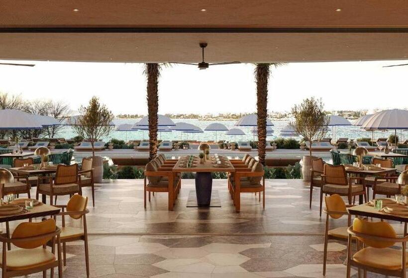 فندق One&only Aesthesis, Athens