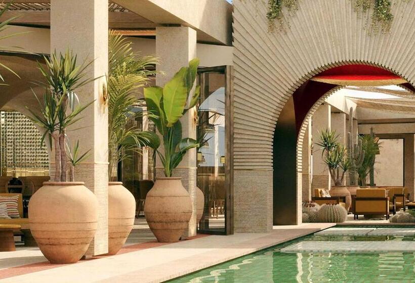 فندق One&only Aesthesis, Athens