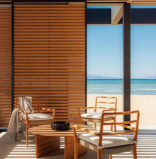 فندق One&only Aesthesis, Athens