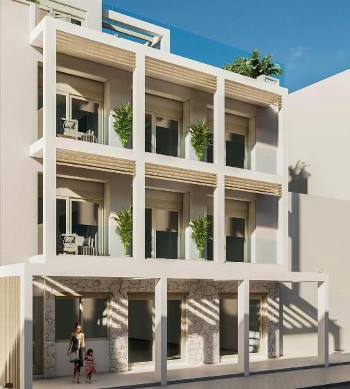 ホテル Porto Perla