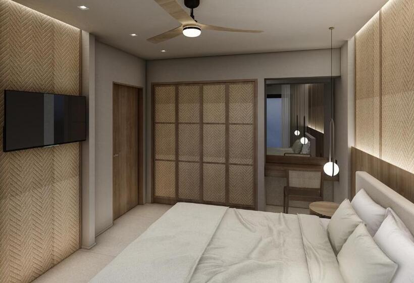 ホテル Porto Perla