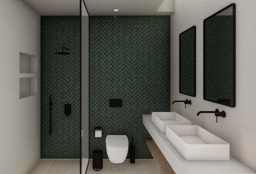 ホテル Porto Perla