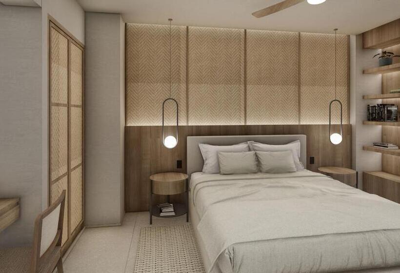 ホテル Porto Perla