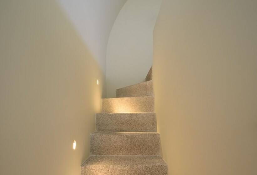 בית מלון כפרי Potnia Theron Suites