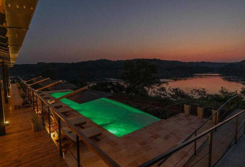فندق Reserva Natural Iguazú   Pristine Luxury Camp