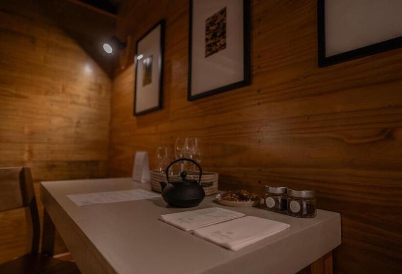 فندق Reserva Natural Iguazú   Pristine Luxury Camp