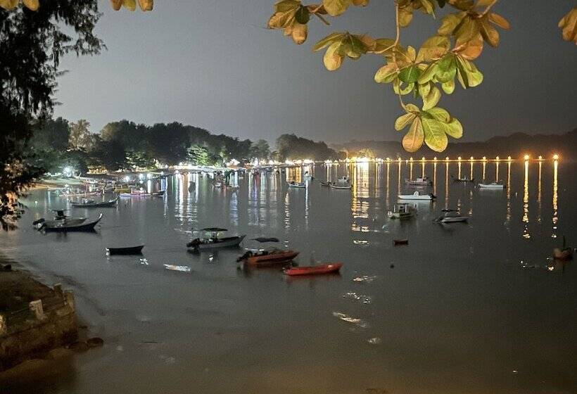 Phuket Muay Thai Hotel Rawai Beach