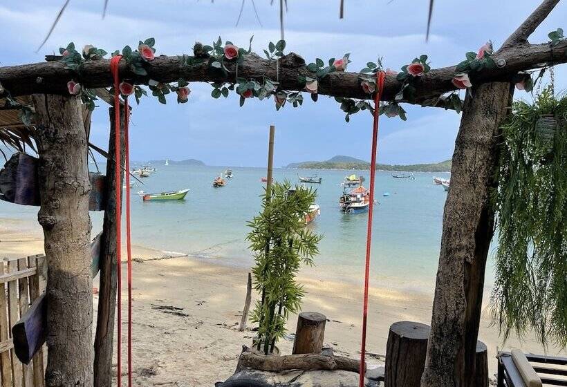 Phuket Muay Thai Hotel Rawai Beach