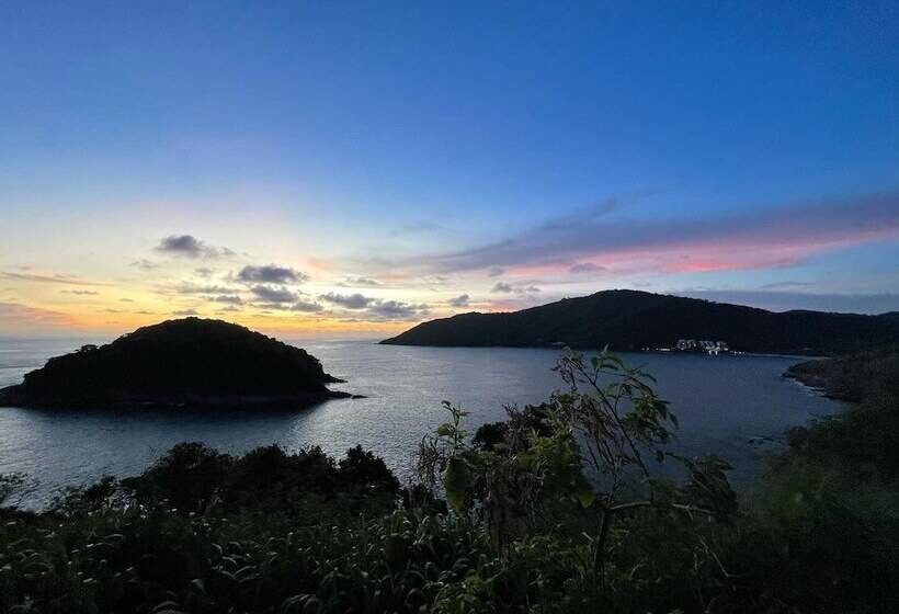 Phuket Muay Thai Hotel Rawai Beach