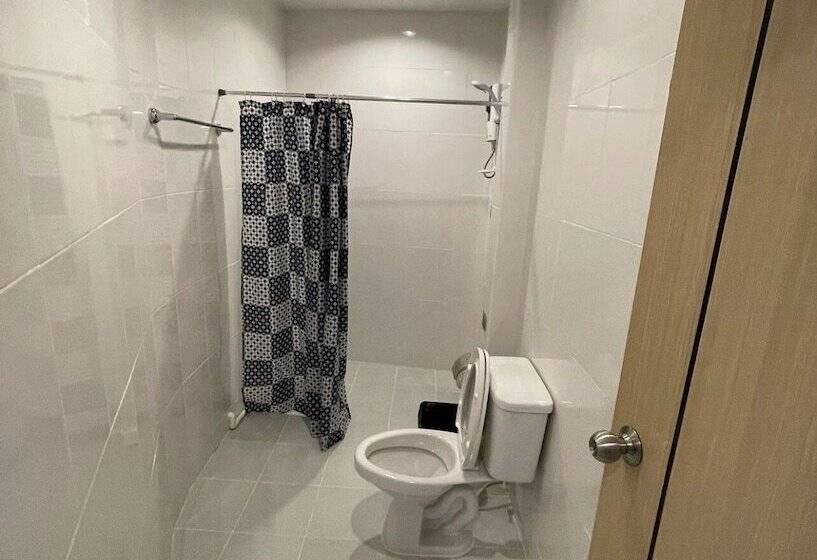 Phuket Muay Thai Hotel Rawai Beach