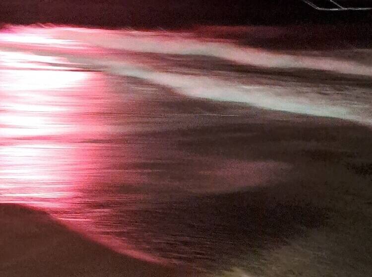 호텔 3 Bedroom Ensuite Caravan