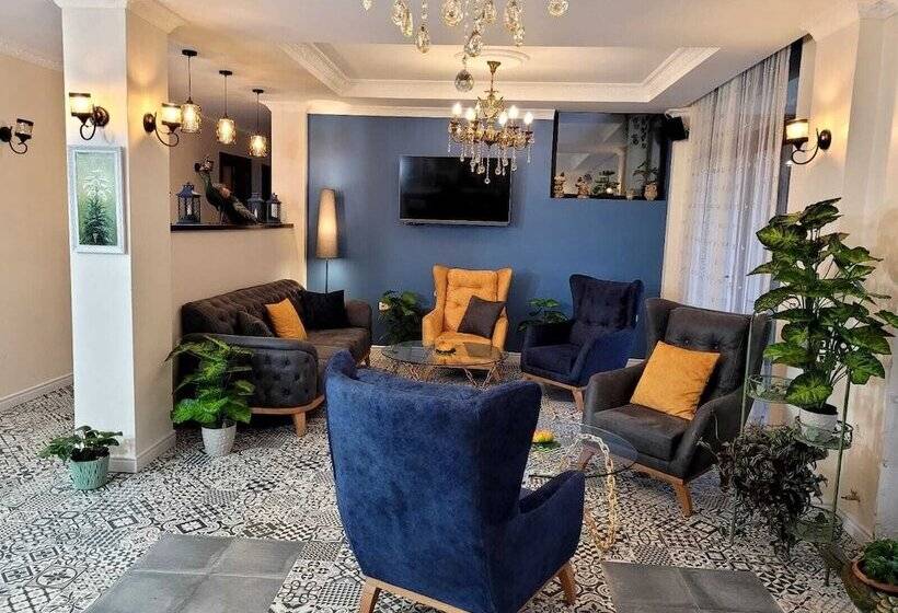 هتل River Boutique