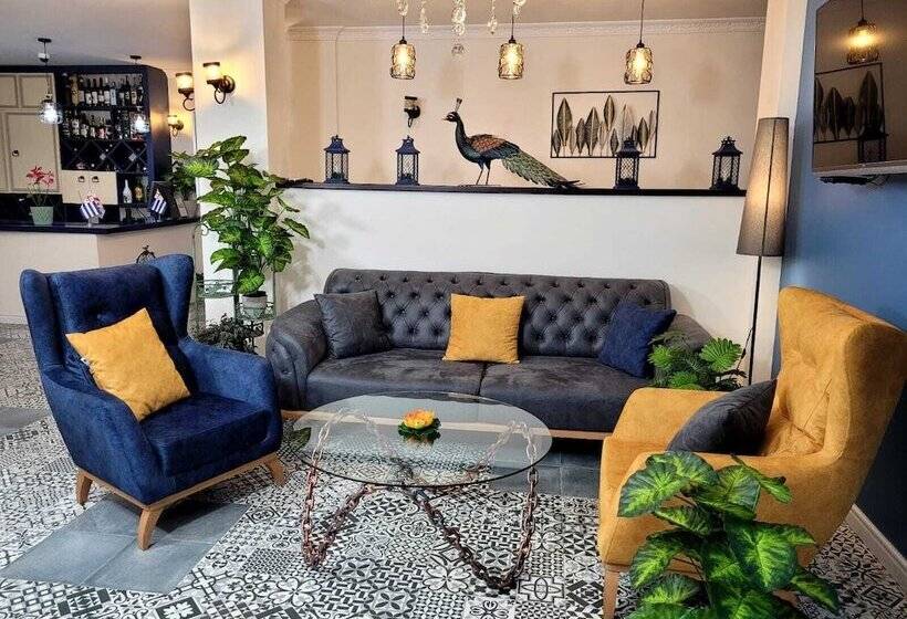 هتل River Boutique