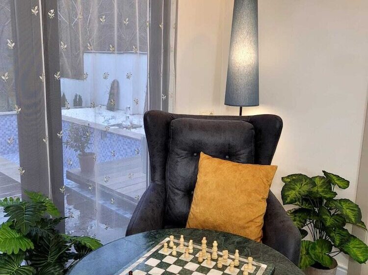 هتل River Boutique