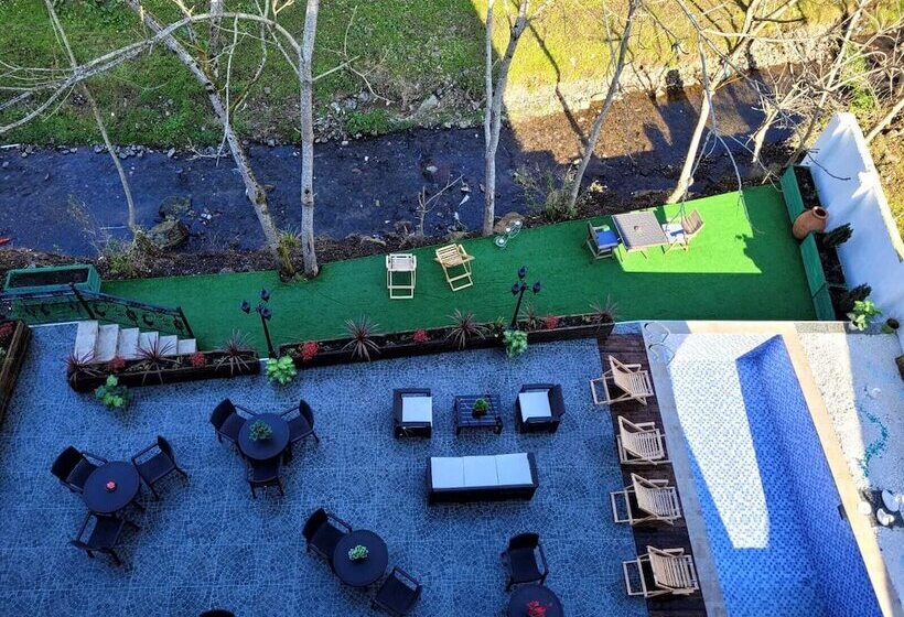 هتل River Boutique