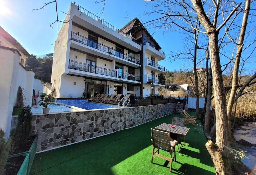 هتل River Boutique