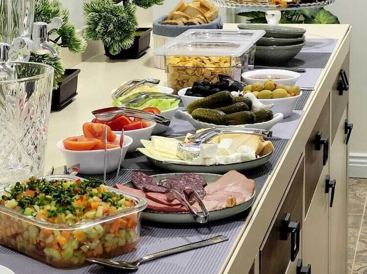 هتل River Boutique