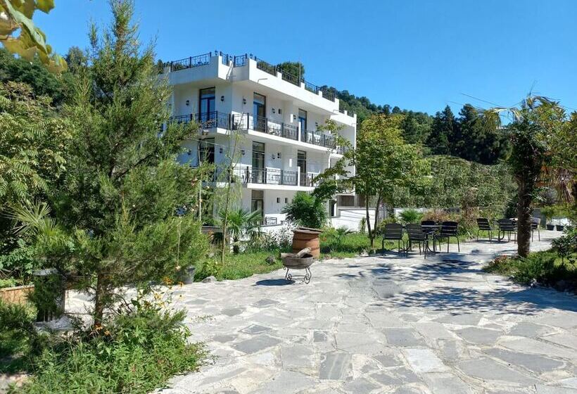 هتل River Boutique