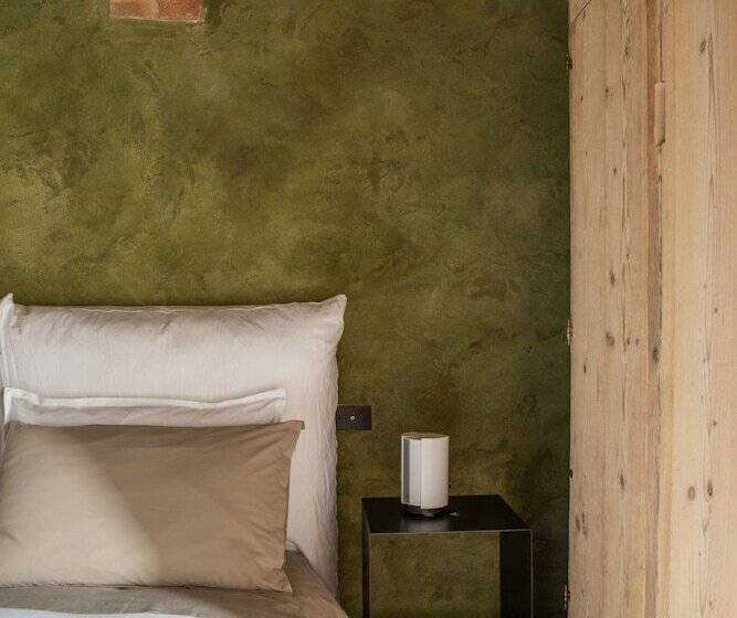 교외 호텔 Borgo D Asso